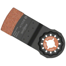 Шлифовальное полотно Bosch Starlock Carbide-RIFF AIZ 32 RT5