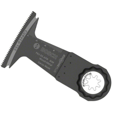Погружное пильное полотно Bosch StarlockPlus BIM PAII 65 APB Wood and Metal