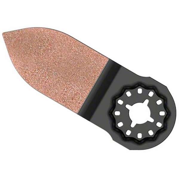 Шлифовальное полотно Bosch Starlock Carbide-RIFF AVZ 32 RT4