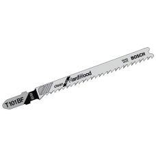 Пилка Bosch по дереву T 101 BF, 2,7×100 мм, 25 шт