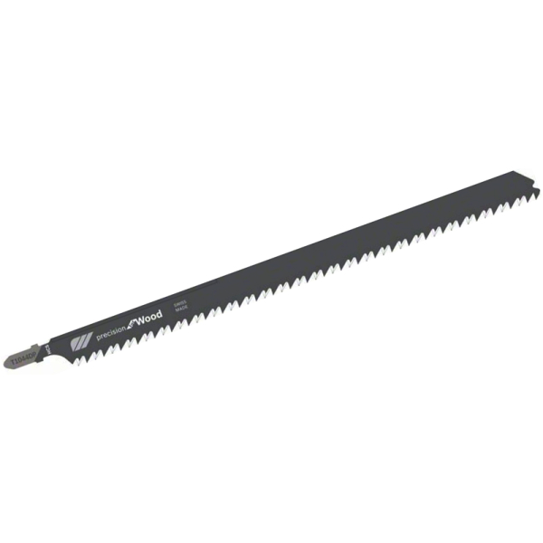 Пилка для лобзика Bosch по дереву T 1044 DP, 4×250 мм, 3 шт