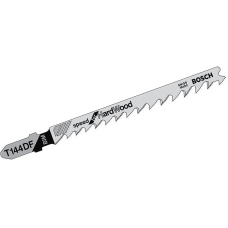 Пилка Bosch по дереву T 144 DF, 4-5,2×100 мм, 5 шт