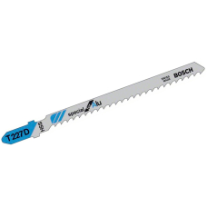 Пилка Bosch по металлу T 227 D, 3×100 мм, 5 шт