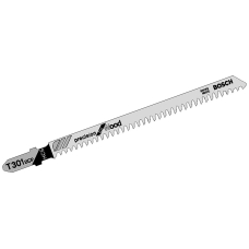 Пилка для лобзика Bosch по дереву T301 BCP, 2,5×117 мм, 5 шт