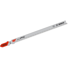 Пилка Bosch по пластику T 302 H, 2,3×132 мм, 3 шт