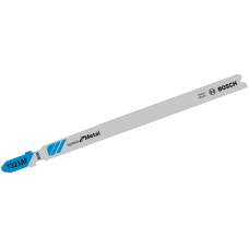 Пилка Bosch по металлу T 321 AF, 1,2×132 мм, 5 шт