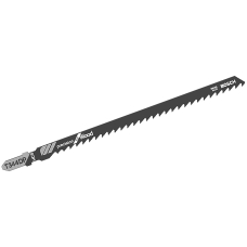 Пилка для лобзика Bosch по дереву T 344 DP, 4×152 мм, 5 шт