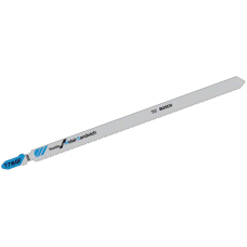 Пилка Bosch по металлу T 718 BF, 2×180 мм, 3 шт