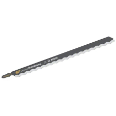 Пилка Bosch по мягким материалам T 1013 AWP, 12×250 мм, 3 шт