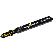 Пилка Bosch по керамике T 150 RIFF, 83 мм, 3 шт