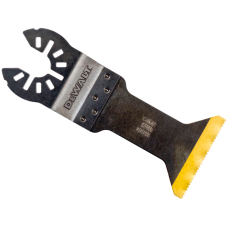 Погружное пильное полотно DeWalt DT20702