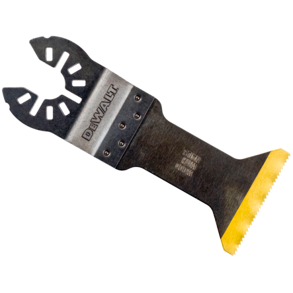 Погружное пильное полотно DeWalt DT20702