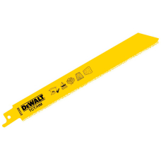 Пильное полотно для сабельных пил DeWalt DT2332