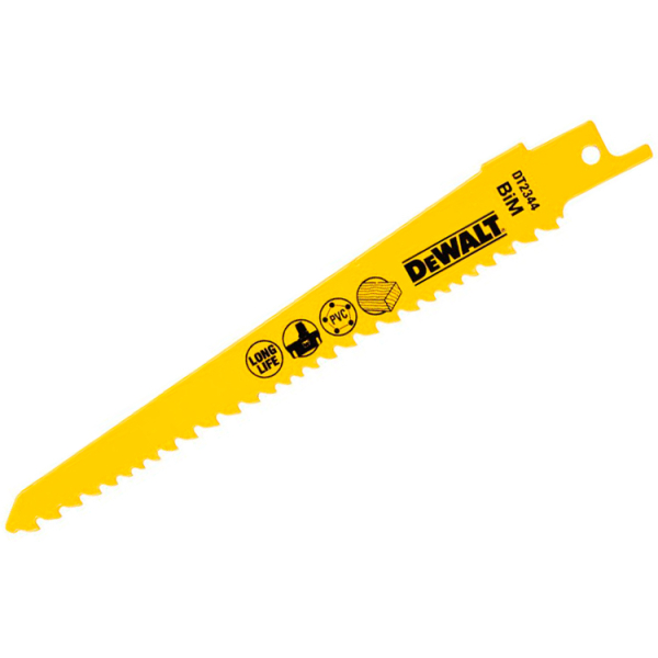 Пильное полотно по дереву DeWalt DT2344