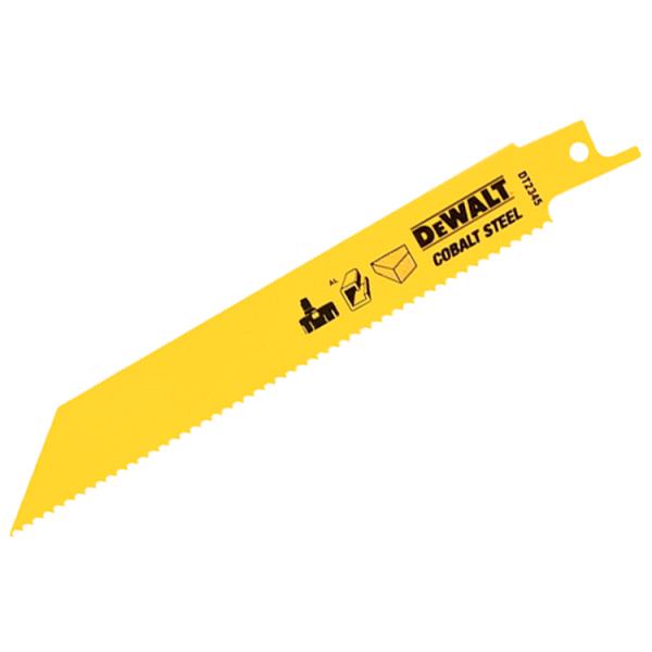 Пильное полотно универсальное DeWalt DT2345