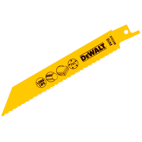 Пильное полотно универсальное DeWalt DT2348