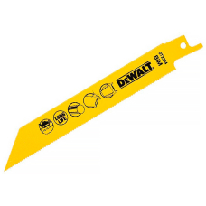 Пильное полотно по металлу DeWalt DT2384