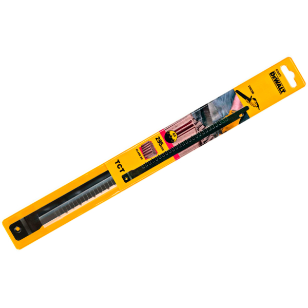 Полотно пильное по кирпичу DeWALT DT2977