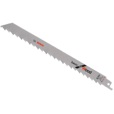Пильное полотно Bosch S 1111 K, 3 TPI, 2 шт