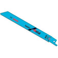 Пильное полотно Bosch S 918 BF, 14TPI, 5 шт