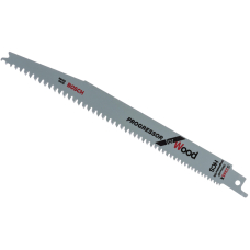 Пильное полотно Bosch S 2345 X, 6-10 TPI, 5 шт
