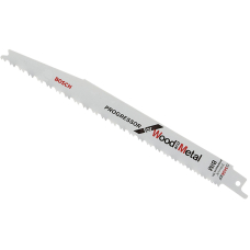 Пильное полотно Bosch S 3456 XF, 6-12 TPI, 2 шт
