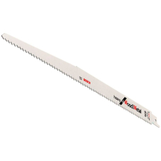 Пильное полотно Bosch S 1411 DF, 6 TPI, 5 шт