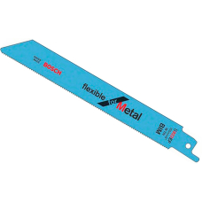 Пильное полотно Bosch S 922 EF, 18TPI, 5 шт