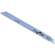 Пильное полотно Bosch S 1122 EF, 18TPI, 5 шт