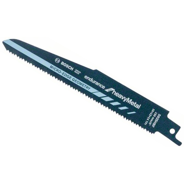 Пильное полотно Bosch S 925 HBF, 5 шт