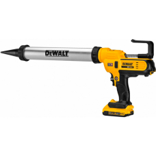 Пистолет для герметика DeWalt DCE580D1
