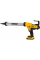 Пістолет для герметиків DeWalt DCE580D1