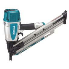 Пневматичний цвяхозабивач Makita AN 943 K