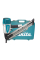 Пневматический гвоздезабиватель Makita AN 943 K