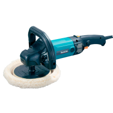Полировальная шлифмашина Makita 9237CB