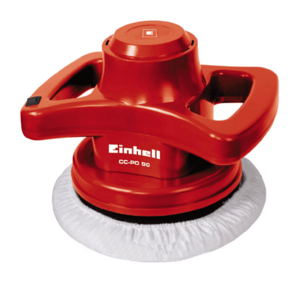 Полировальная машина Einhell CC-PO 90