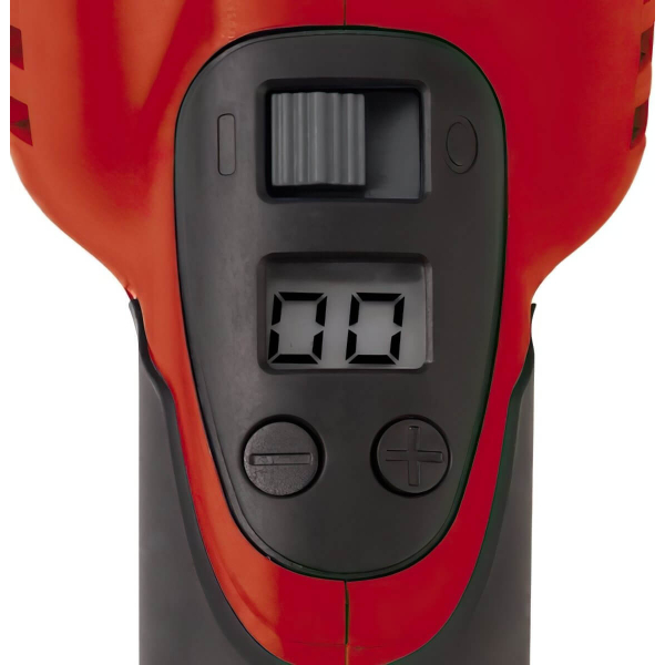 Полірувальна шліфмашина Einhell CC-PO 1100/150E