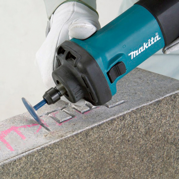 Пряма шліфмашина Makita GD 0602