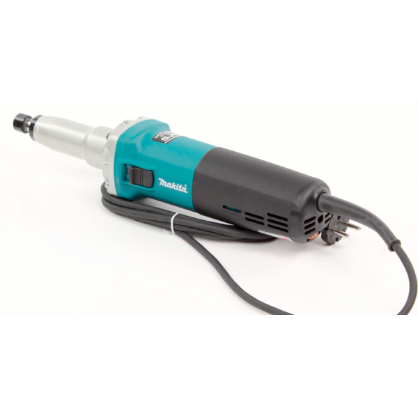 Пряма шліфмашина Makita GD 0800 C