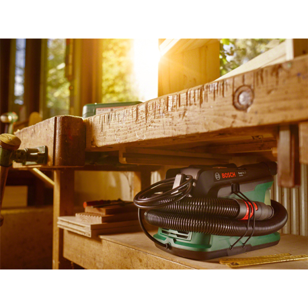 Пилосос для сухого очищення Bosch EasyVac 3