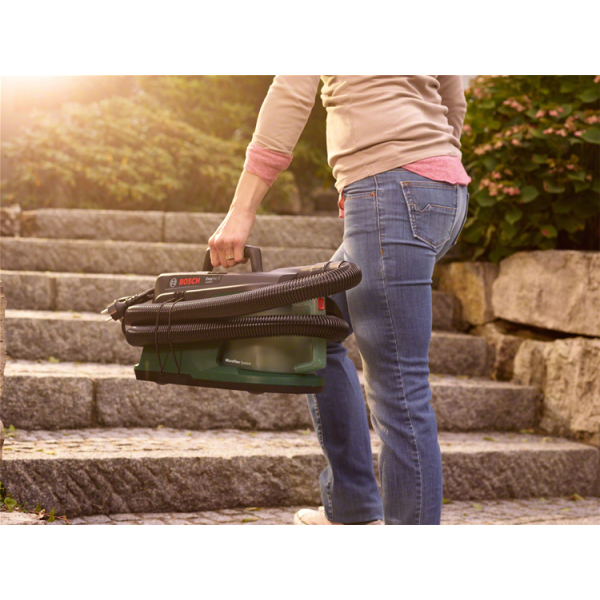 Пилосос для сухого очищення Bosch EasyVac 3