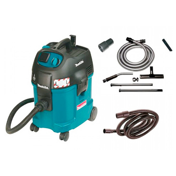 Пылесос Makita 446 LX