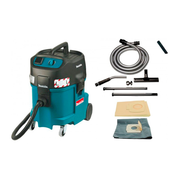 Пылесос Makita 447 LX
