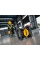 Ротационный аккумуляторный нивелир DeWALT DCE079D1G