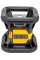 Ротационный аккумуляторный нивелир DeWALT DCE079D1G