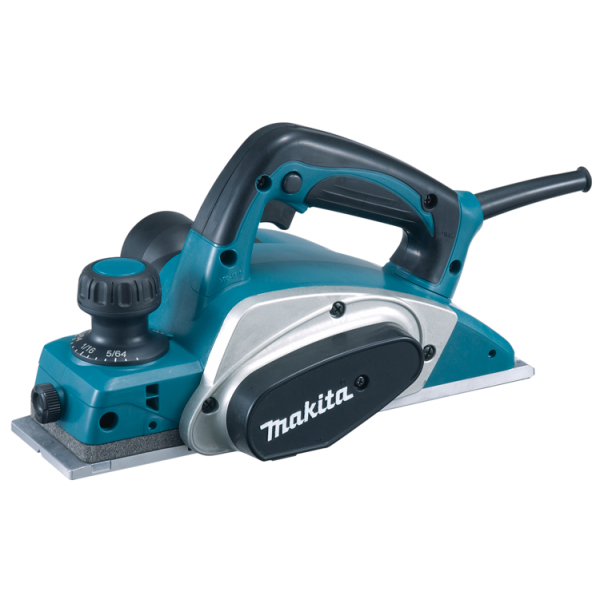 Рубанок Makita KP 0800