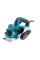 Рубанок Makita KP0810X и строгальные ножи HSS