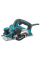 Рубанок Makita KP0810CX и строгальные ножи HSS