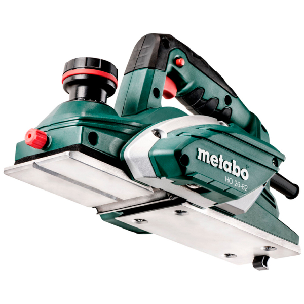 Рубанок Metabo HO 26-82 MetaLoc