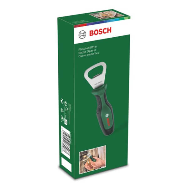 Открывалка Bosch 1600A032V6